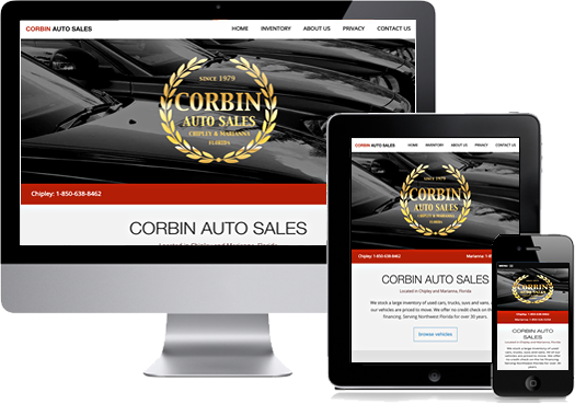 Corbin Auto Sales